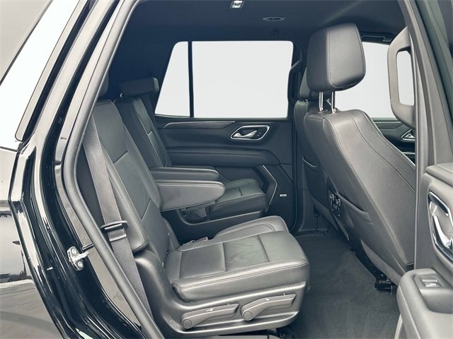 Used 2024 Chevrolet Tahoe LT image 20