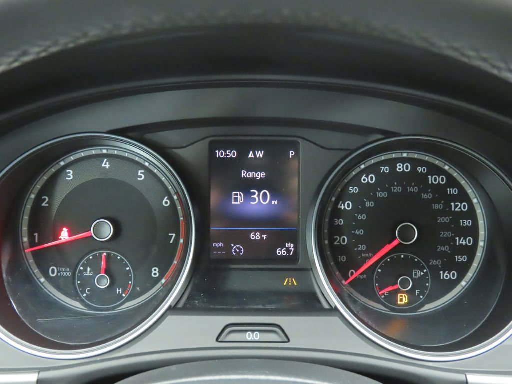 Used 2019 Volkswagen Atlas SE w/ Panoramic Sunroof Package image 36