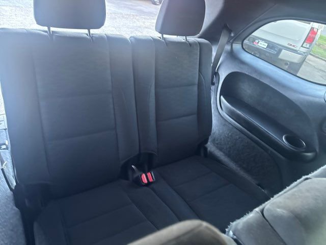 Used 2020 Dodge Durango SXT image 15