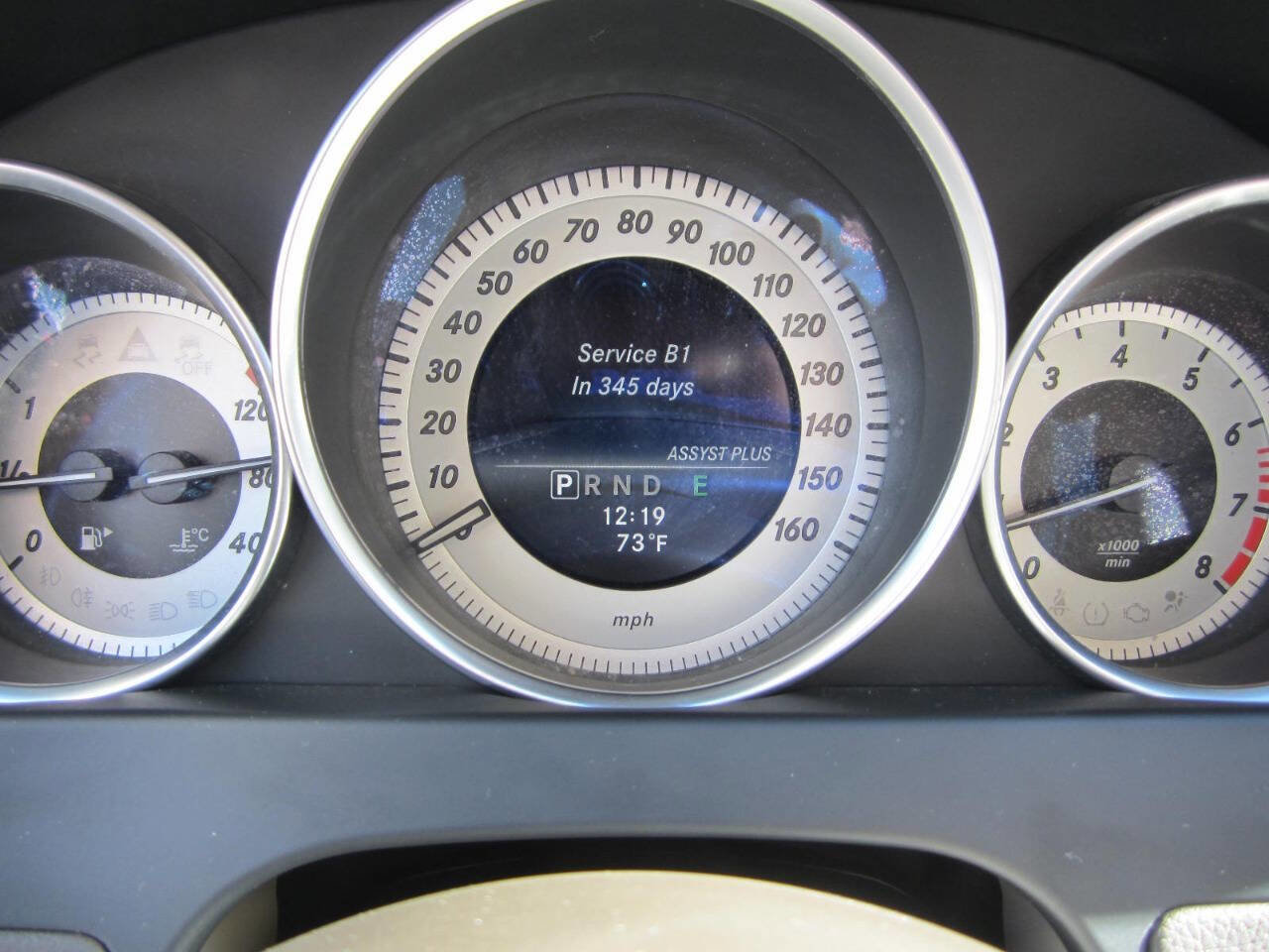 Used 2014 Mercedes-Benz C 250 C 250 Sport 4dr Sedan image 30