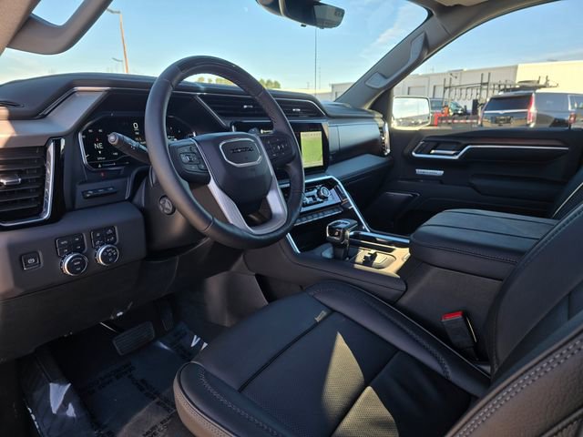 Used 2025 GMC Sierra 1500 Denali image 24