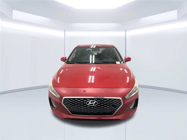 Used 2020 Hyundai Elantra GT FWD image 16