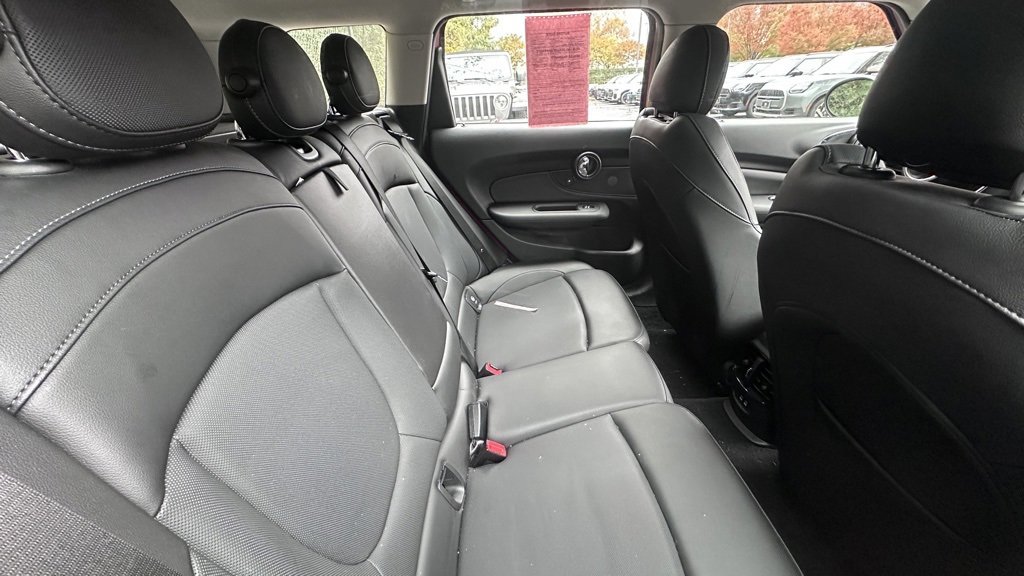 Used 2020 MINI Cooper Clubman S w/ Premium Package image 6