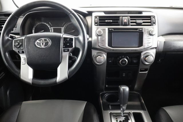 Used 2018 Toyota 4Runner SR5 Premium RWD image 14