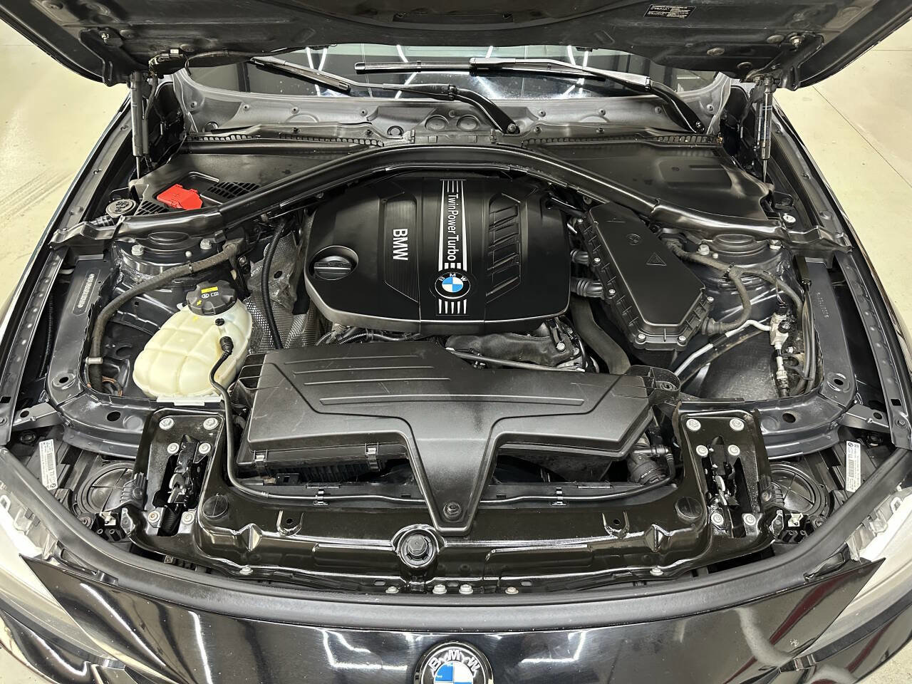 Used 2015 BMW 328d xDrive Wagon image 7