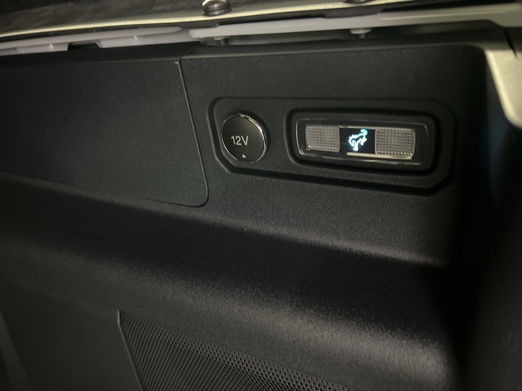 New 2026 Ford Bronco Big Bend image 37