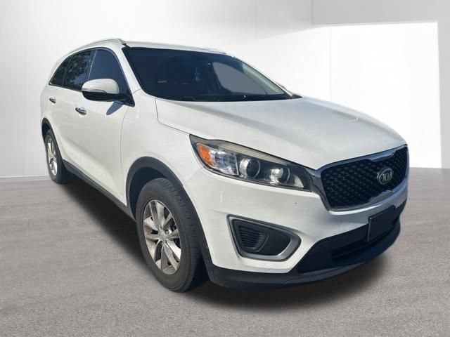 Used 2016 Kia Sorento FWD w/ LX Convenience Package image 7