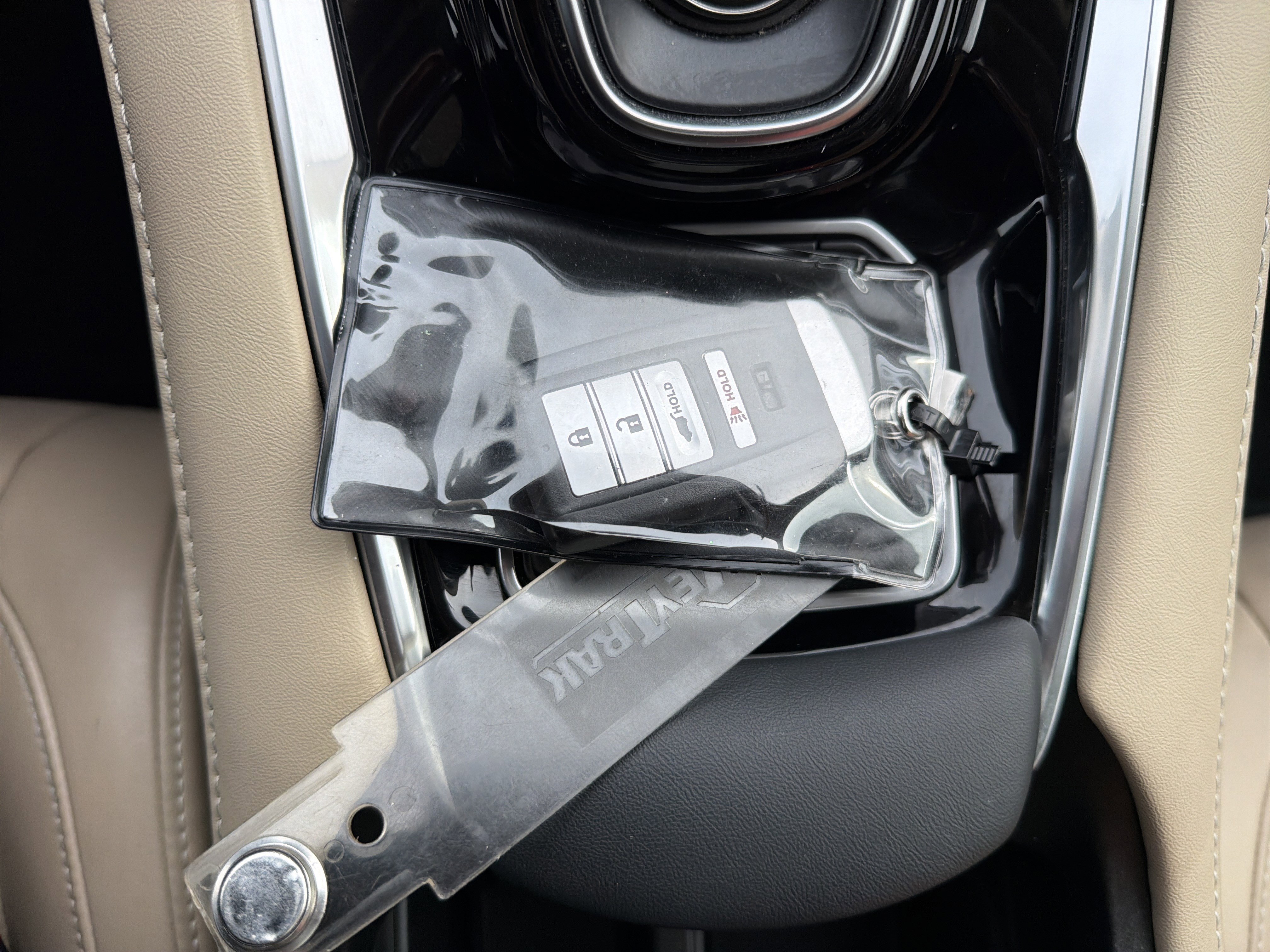 Certified 2021 Acura RDX AWD w/ Technology Package image 36