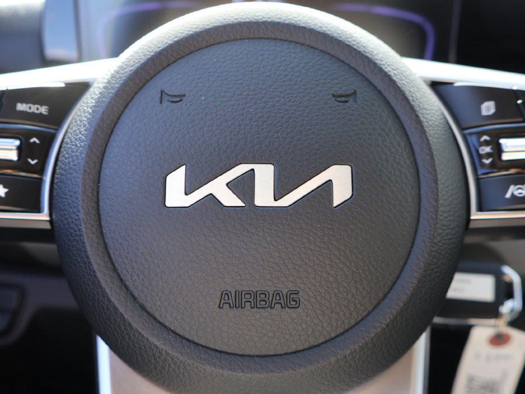 Used 2026 Kia Seltos LX FWD image 26