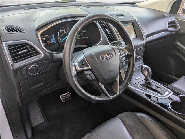 Used 2015 Ford Edge Sport image 10
