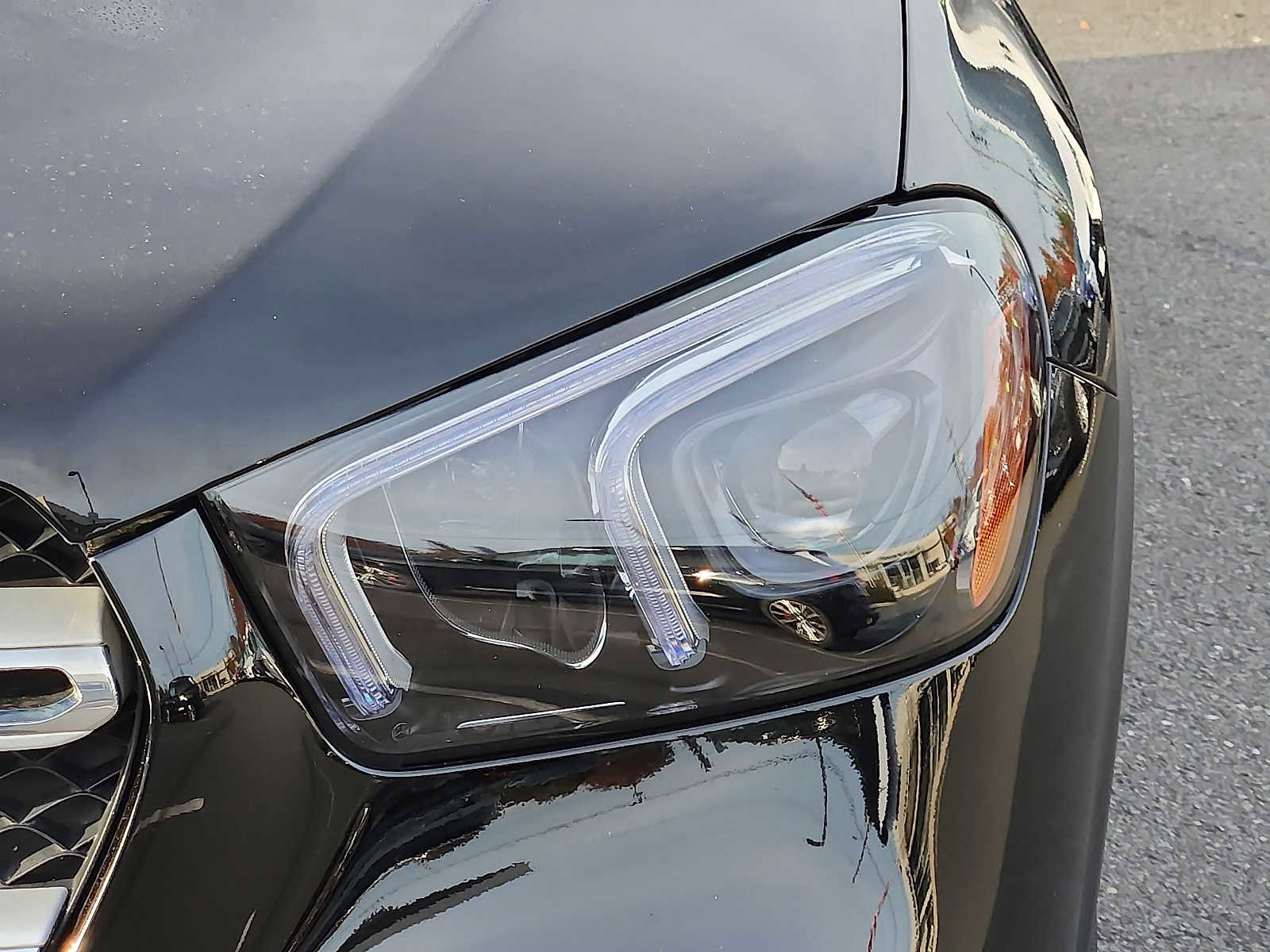 Used 2022 Mercedes-Benz GLE 350 4MATIC image 9