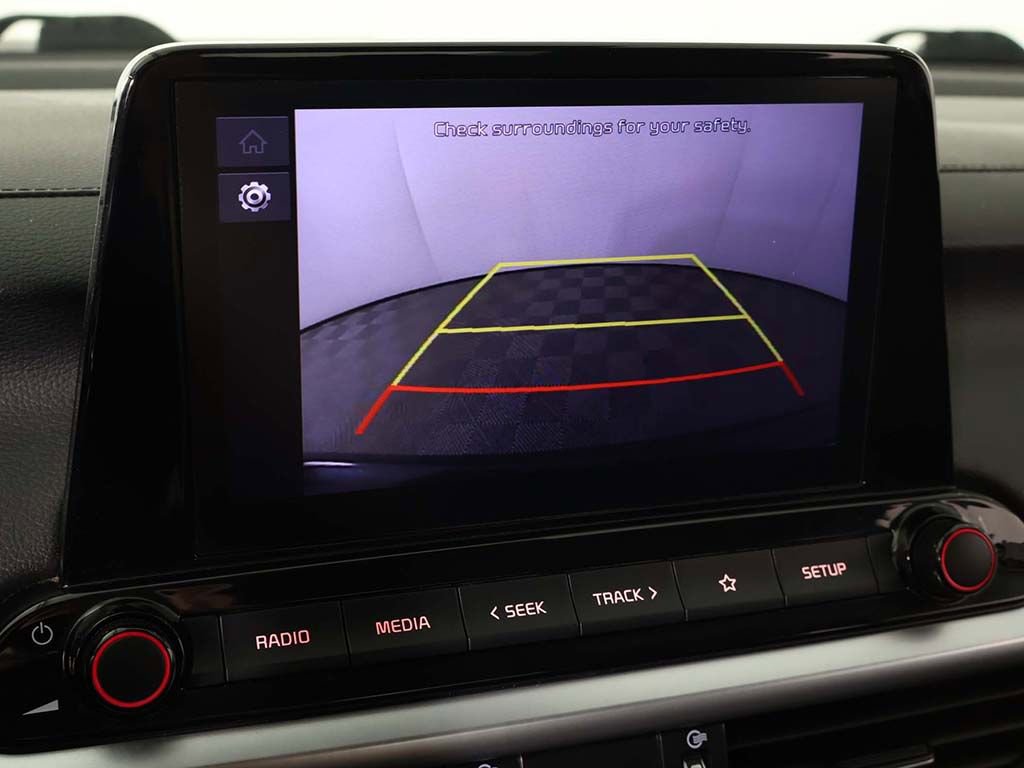 Used 2023 Kia Forte LXS image 38