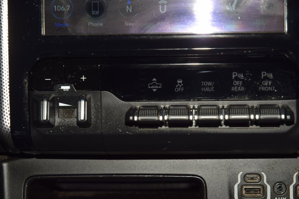 Used 2021 RAM 1500 Limited w/ Night Edition AWD/4WD image 31