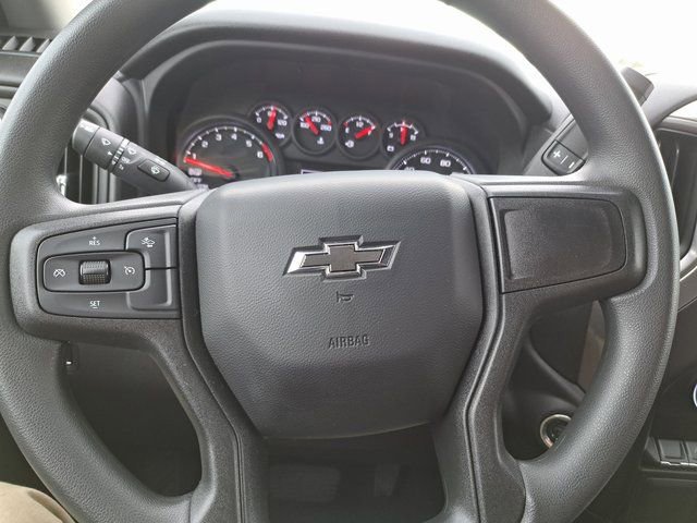 Used 2026 Chevrolet Silverado 1500 Custom Trail Boss image 15