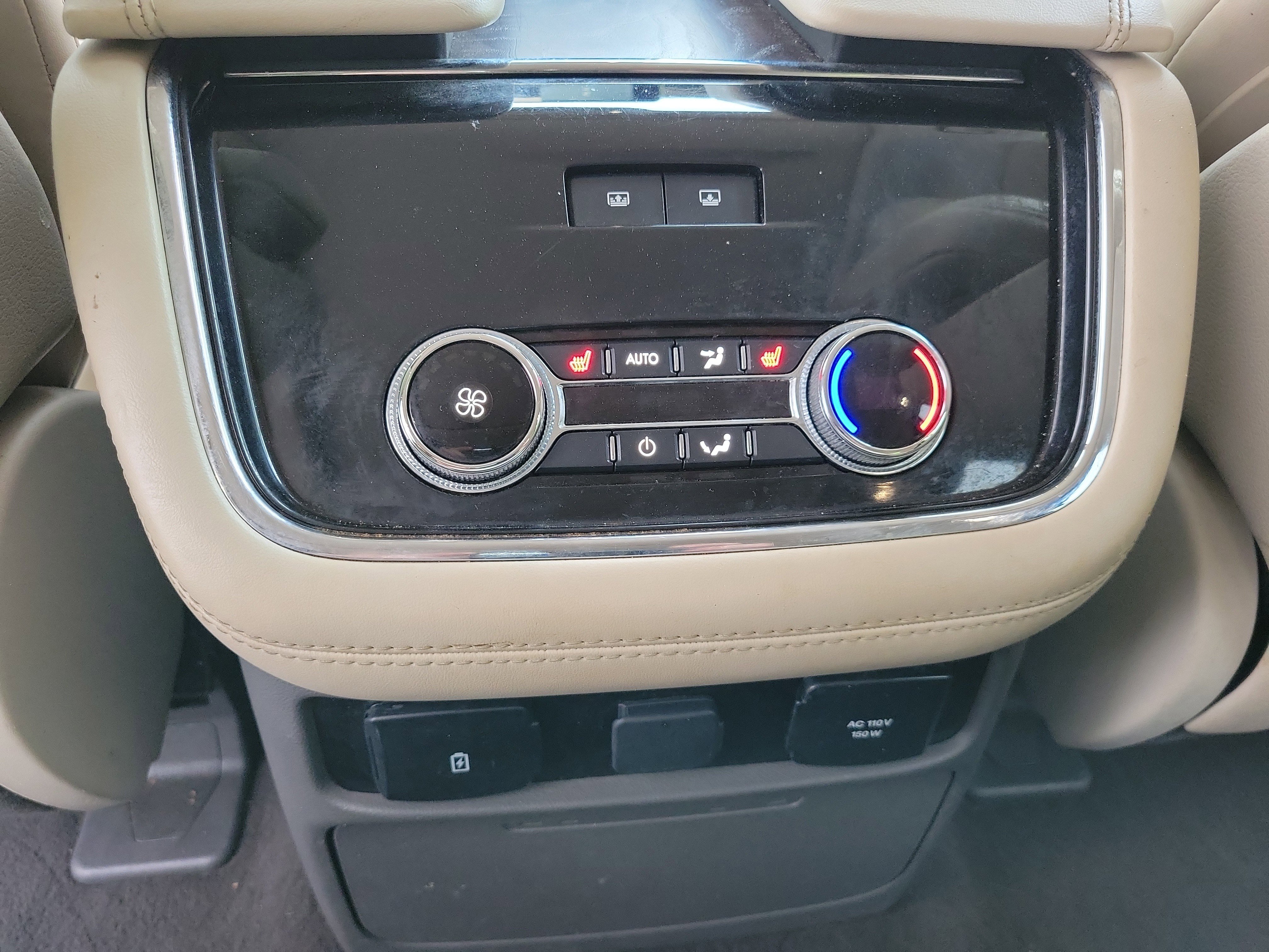 Used 2020 Lincoln Navigator Reserve RWD image 14