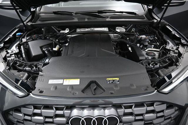 Used 2025 Audi Q5 Premium w/ Convenience Package AWD/4WD image 38