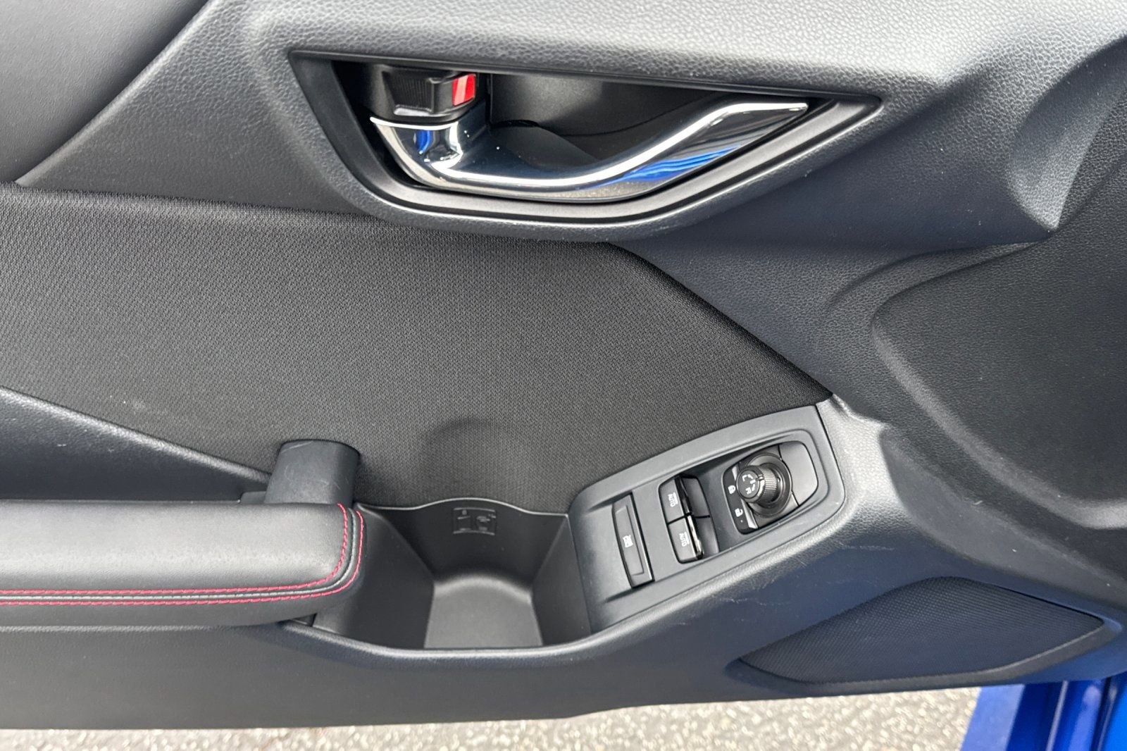 Certified 2022 Subaru BRZ Premium image 13