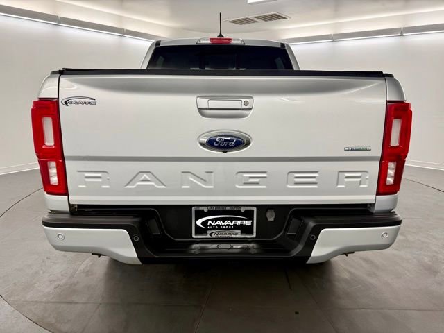 Used 2019 Ford Ranger Lariat image 7