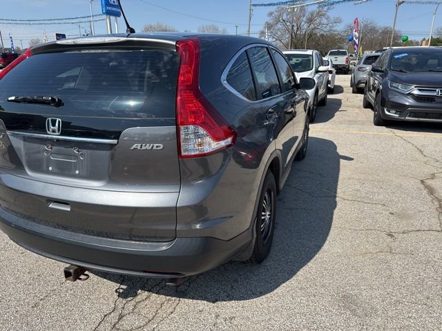 Used 2014 Honda CR-V LX image 9