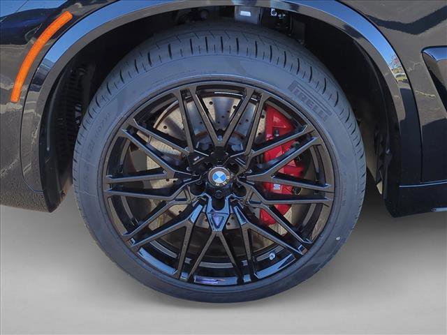 New 2026 BMW X5 M Competition w/ Executive Package image 17