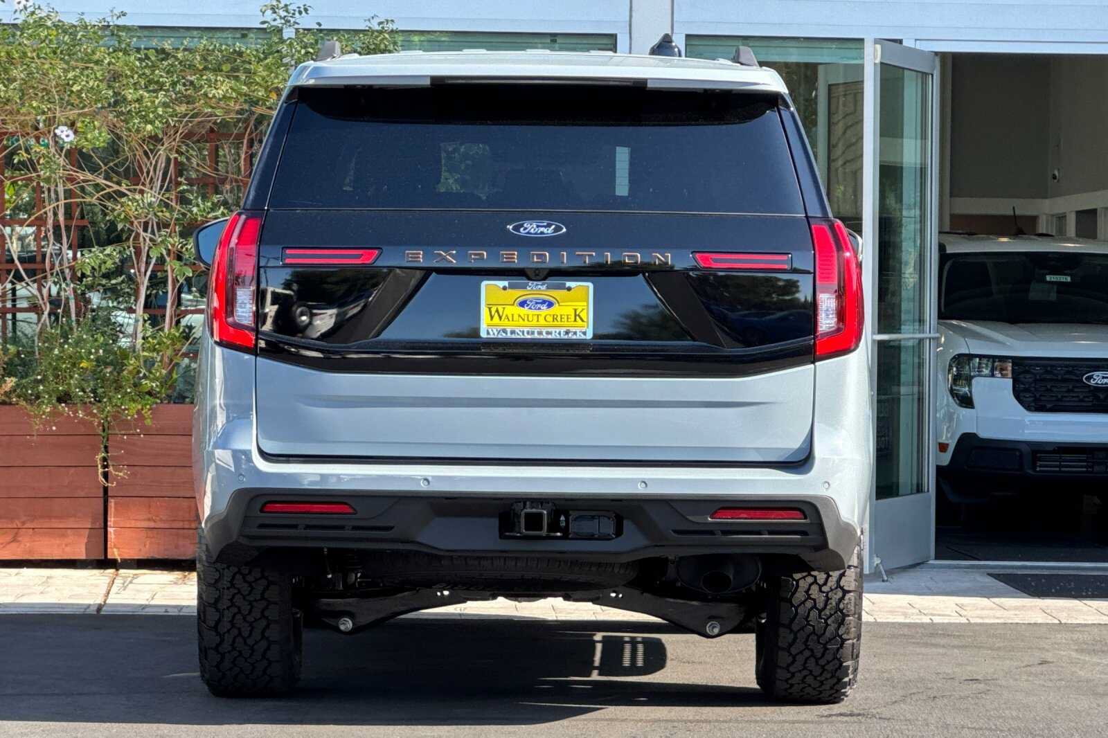 New 2026 Ford Expedition Tremor AWD/4WD image 5
