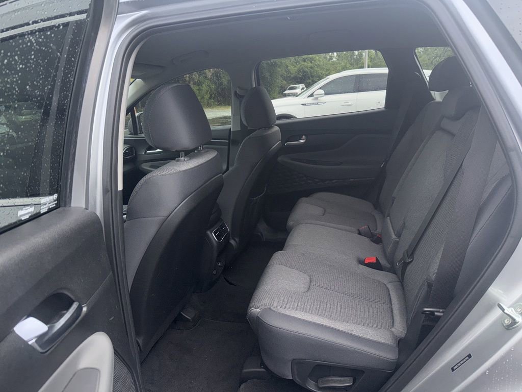 Used 2022 Hyundai Santa Fe SEL image 6