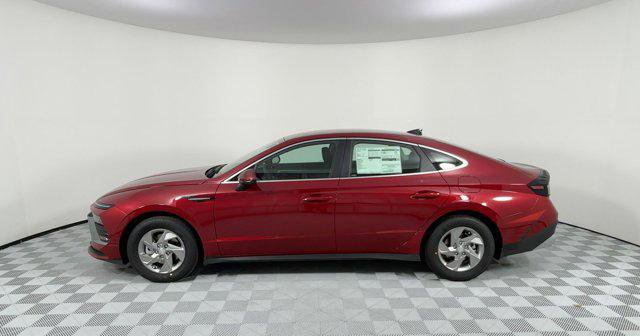 New 2026 Hyundai Sonata SE FWD image 2