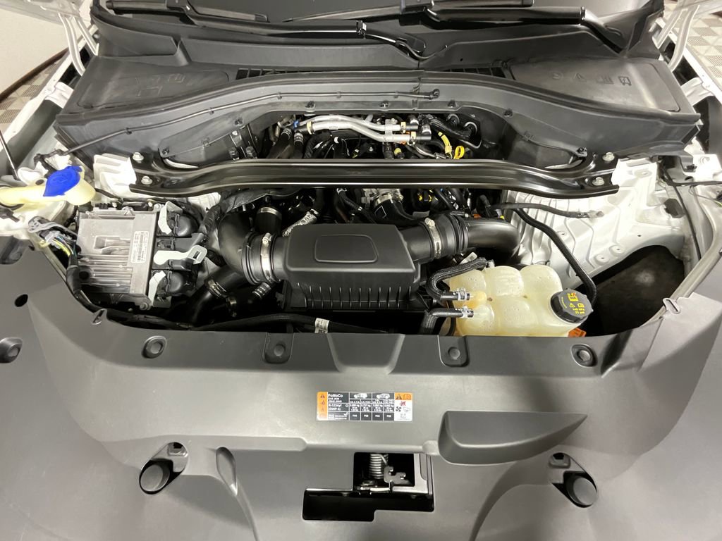 Used 2021 Lincoln Aviator 2WD image 28
