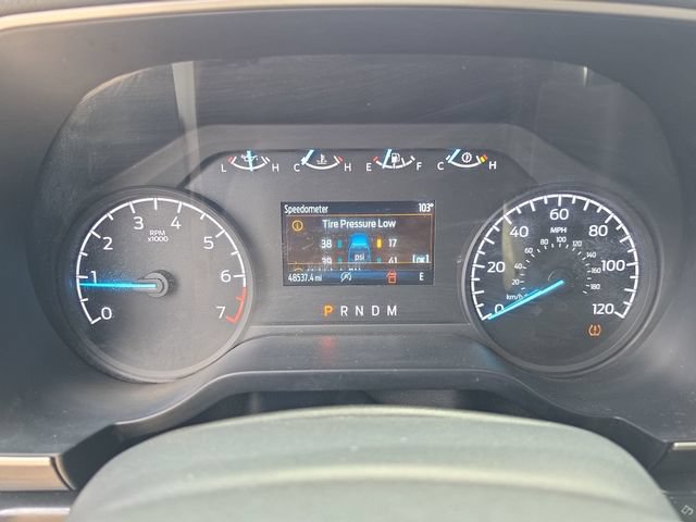 Used 2021 Ford F150 XL w/ STX Appearance Package RWD image 18