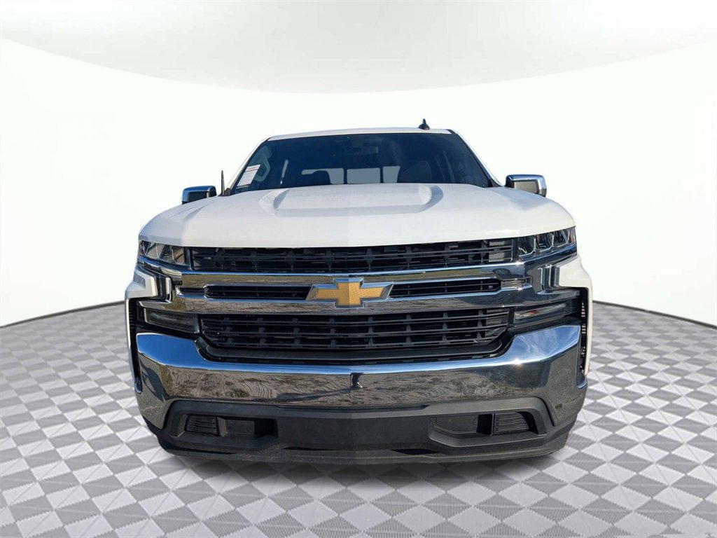 Used 2020 Chevrolet Silverado 1500 LT w/ All-Star Edition image 7