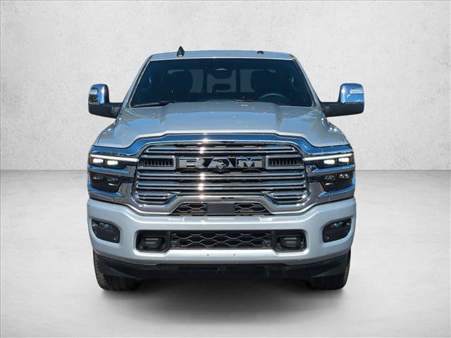 Used 2026 RAM 2500 Laramie AWD/4WD image 2