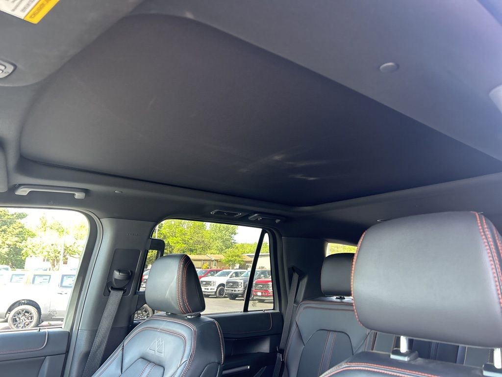 Used 2024 Ford Expedition Timberline image 18
