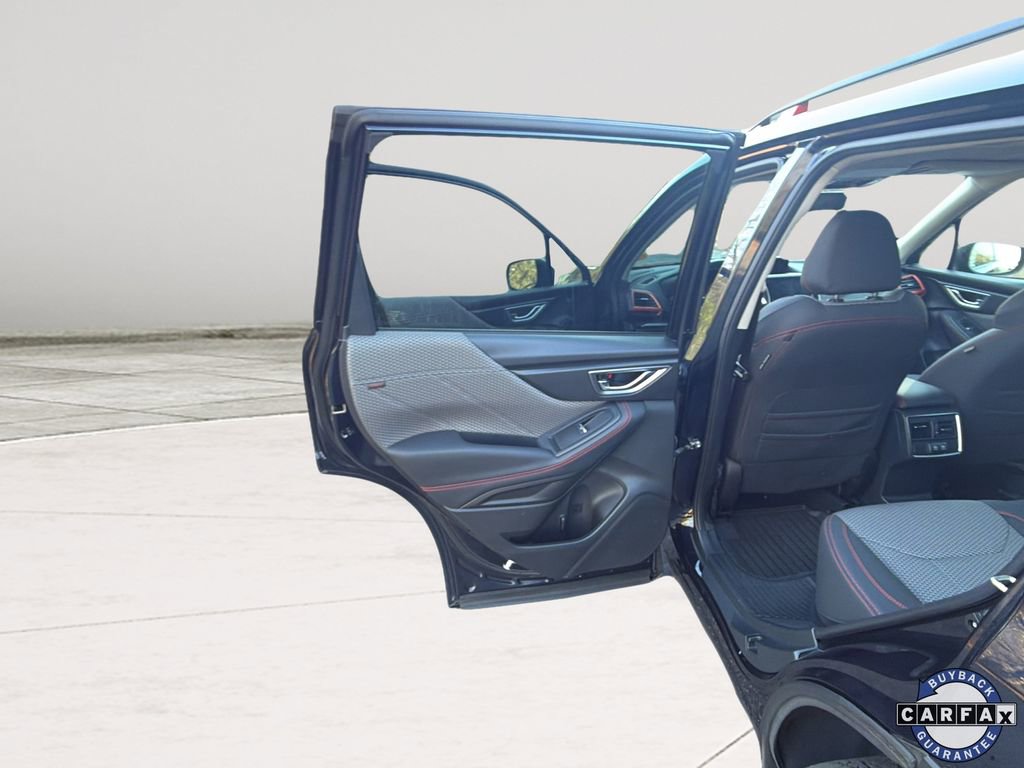 Used 2020 Subaru Forester Sport w/ Popular Package #2 image 22