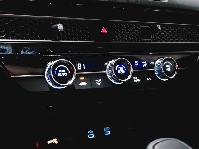 New 2026 Honda Civic Sport image 11