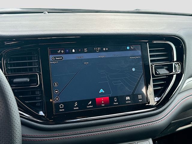 New 2026 Dodge Durango GT w/ Blacktop Package image 14