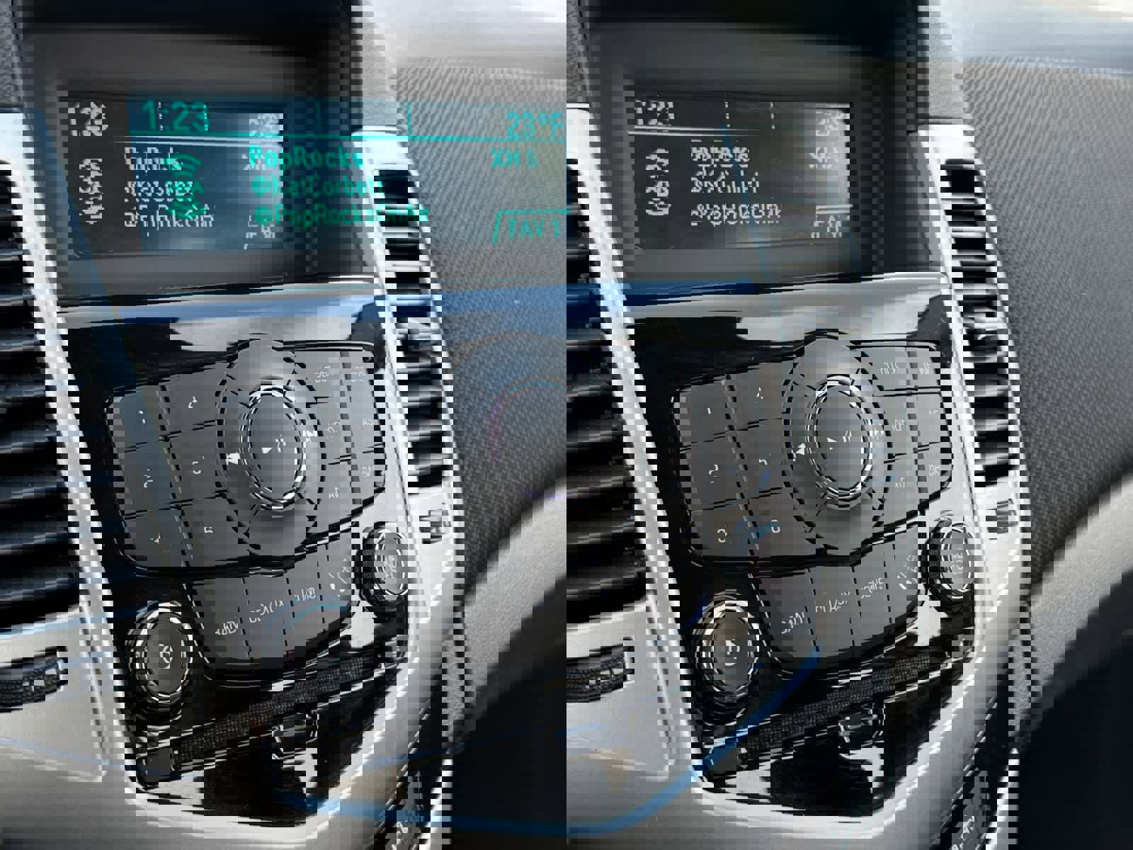 Used 2015 Chevrolet Cruze LT image 20