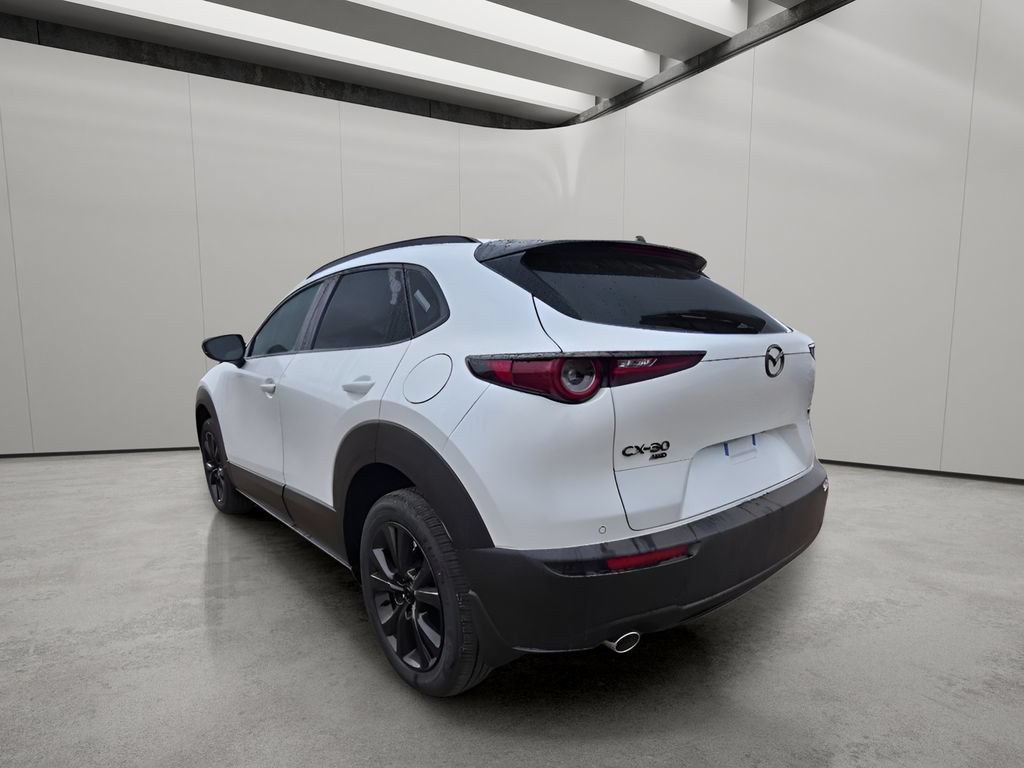 Used 2026 MAZDA CX-30 AWD 2.5 S image 5
