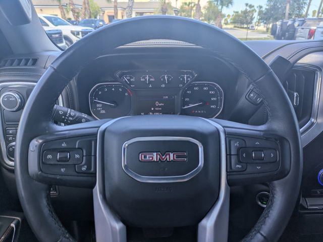 Used 2021 GMC Sierra 1500 Elevation RWD image 30