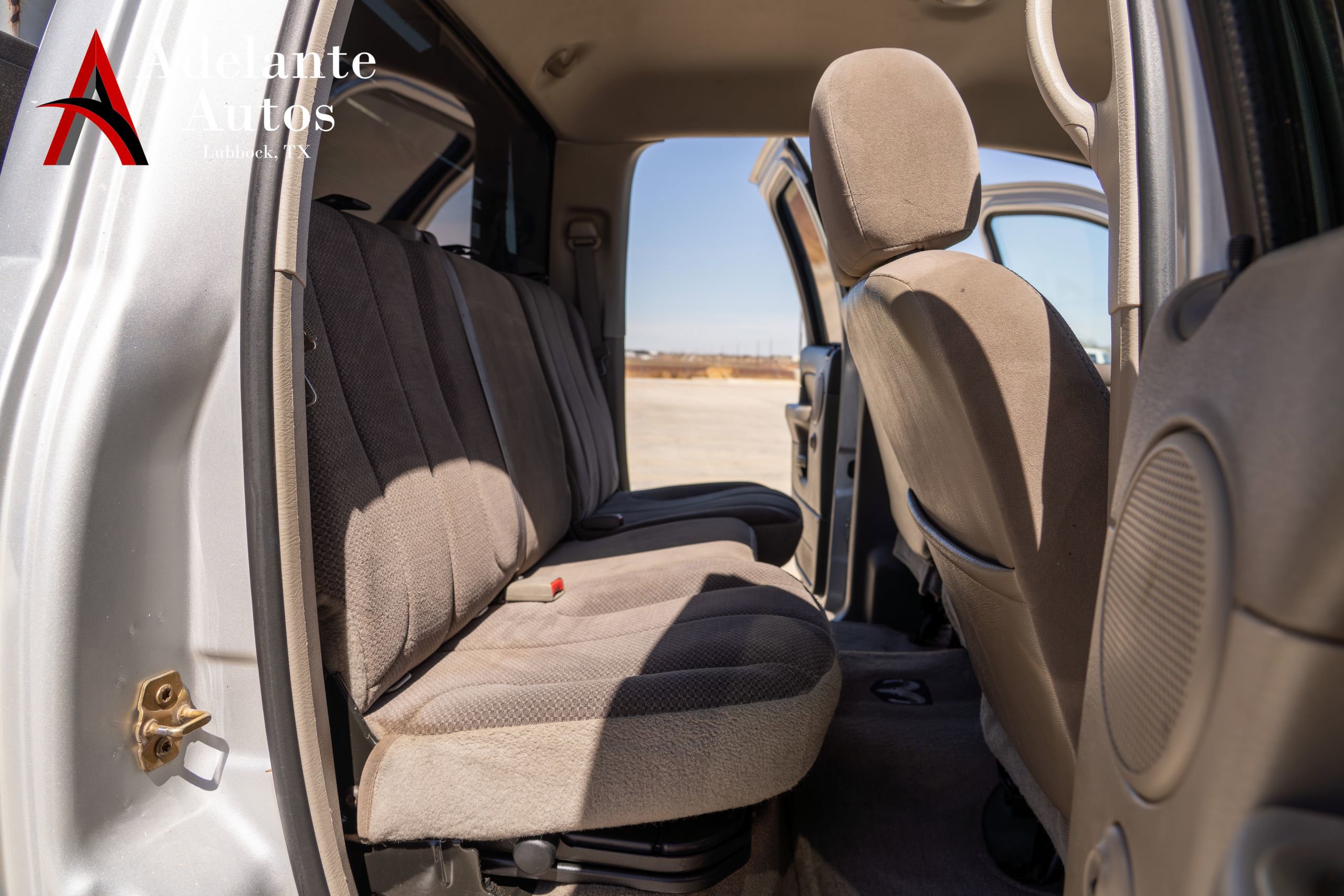 Used 2003 Dodge Ram 3500 Truck SLT RWD image 13