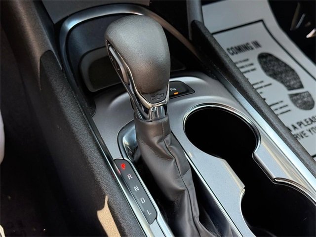 Used 2024 Chevrolet Malibu LT image 22