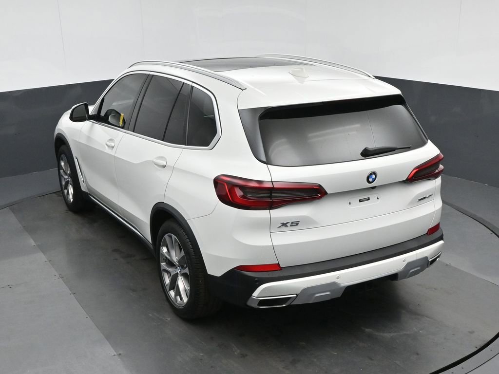 Used 2019 BMW X5 xDrive40i w/ Convenience Package image 70