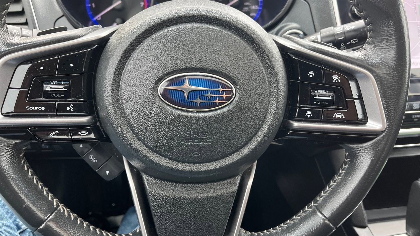 Used 2018 Subaru Outback 2.5i Limited image 15