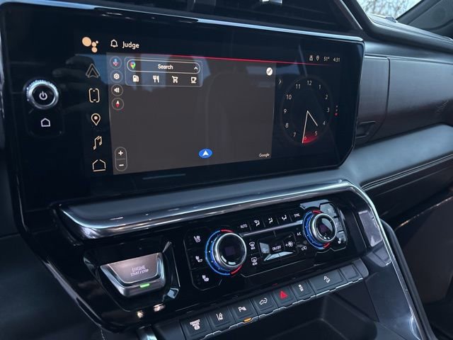 Used 2024 GMC Sierra 2500 Denali Ultimate image 21