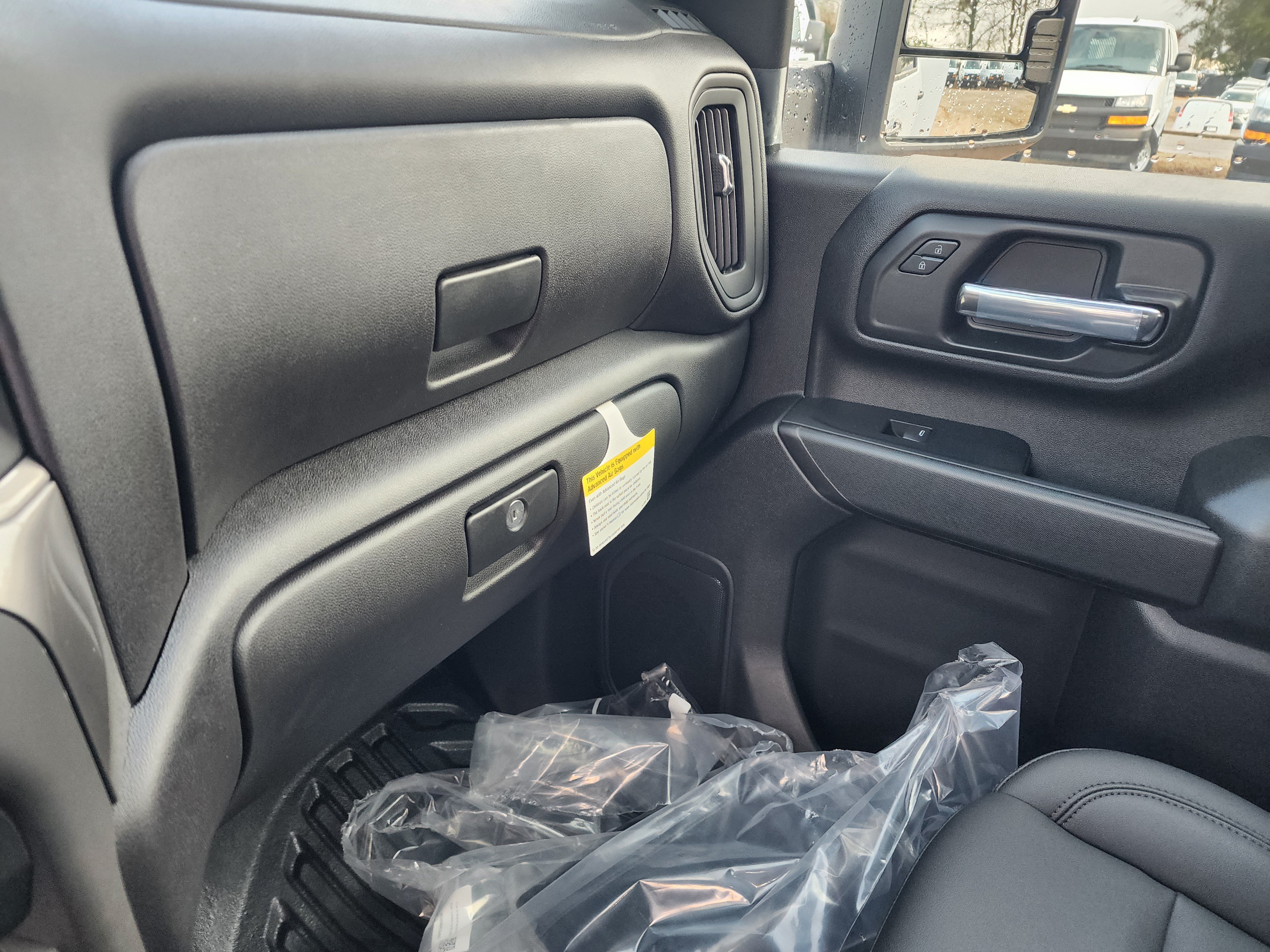 New 2026 Chevrolet Silverado 3500 W/T w/ WT Convenience Package AWD/4WD image 38