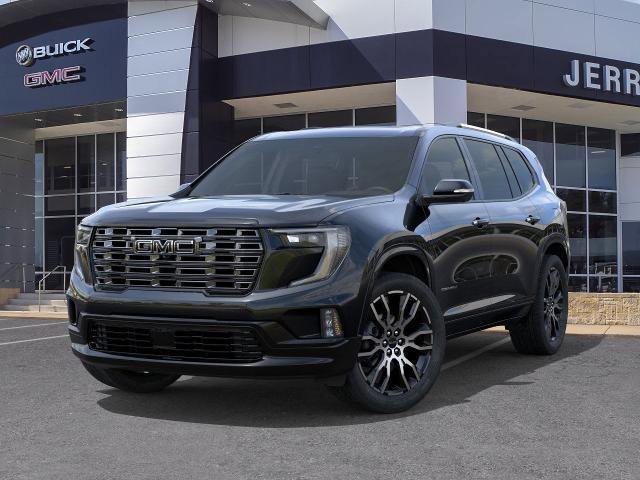 New 2026 GMC Acadia Denali Ultimate image 33