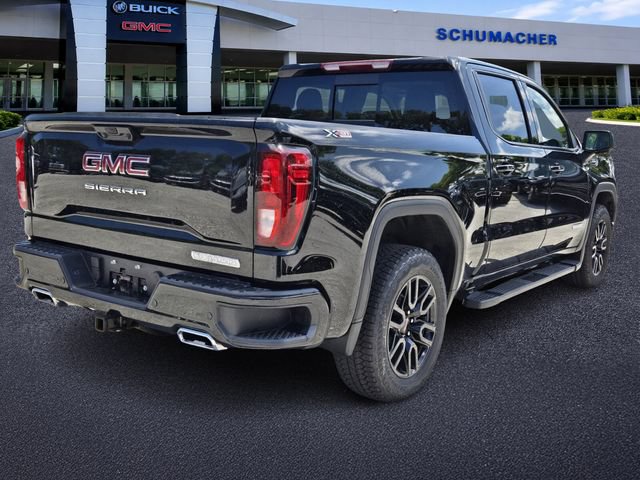 New 2026 GMC Sierra 1500 Elevation w/ Elevation Premium Package AWD/4WD image 7