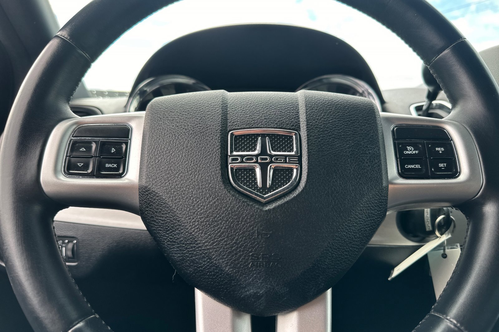 Used 2016 Dodge Grand Caravan R/T FWD image 23