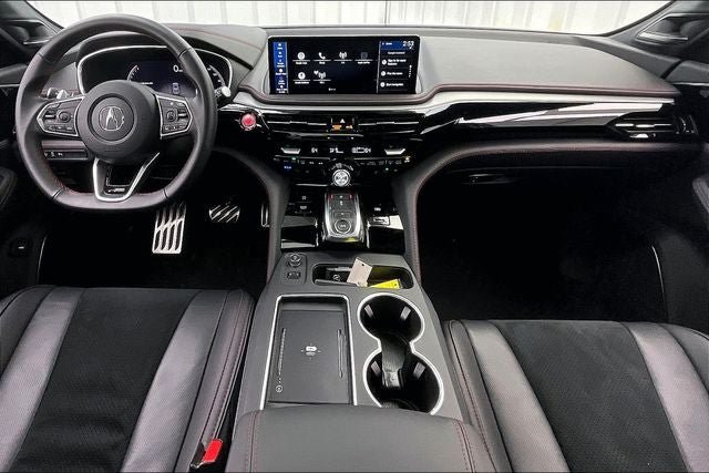 Used 2026 Acura MDX A-Spec AWD/4WD image 15