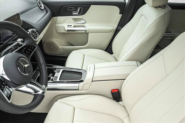 New 2026 Mercedes-Benz GLA 250 4MATIC image 11