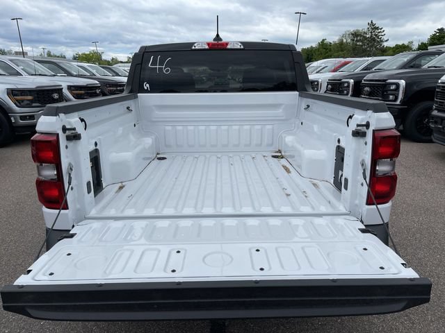 New 2026 Ford Maverick XLT AWD/4WD image 24